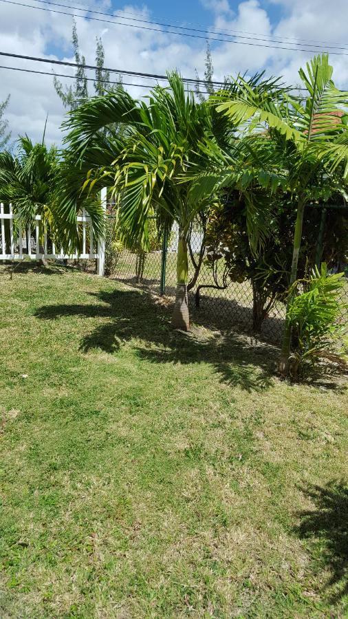 Cynson Villa Holiday Accommodations Christchurch Eksteriør billede