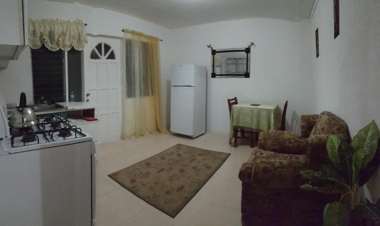 Cynson Villa Holiday Accommodations Christchurch Eksteriør billede