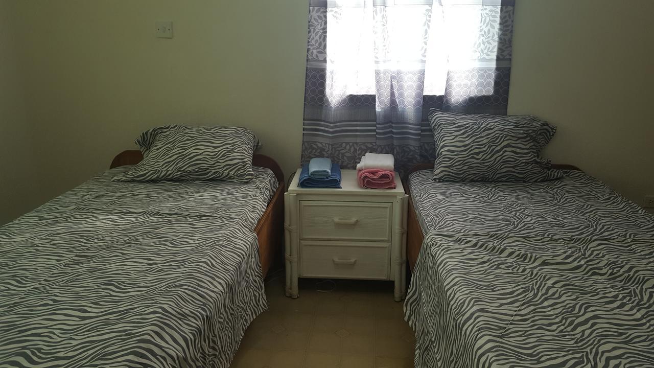 Cynson Villa Holiday Accommodations Christchurch Eksteriør billede